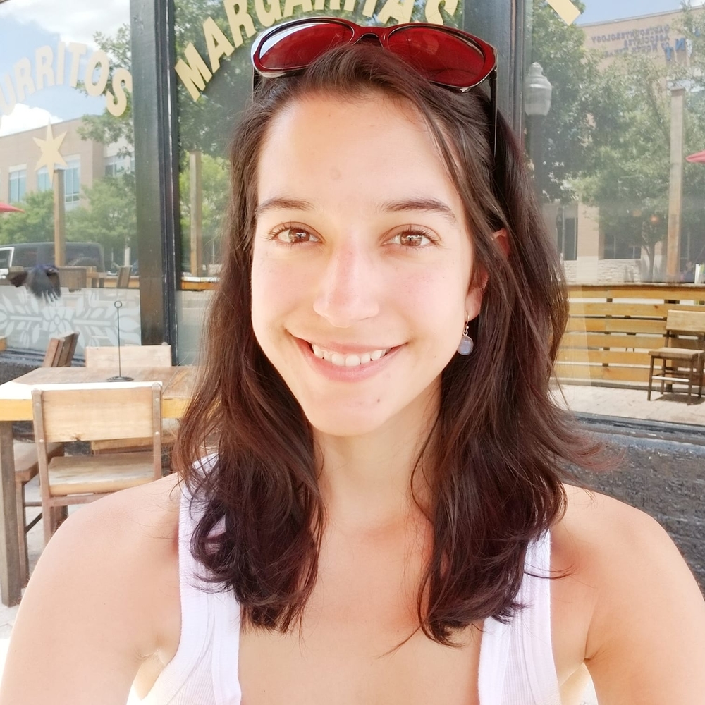 Meet your Posher, Miranda